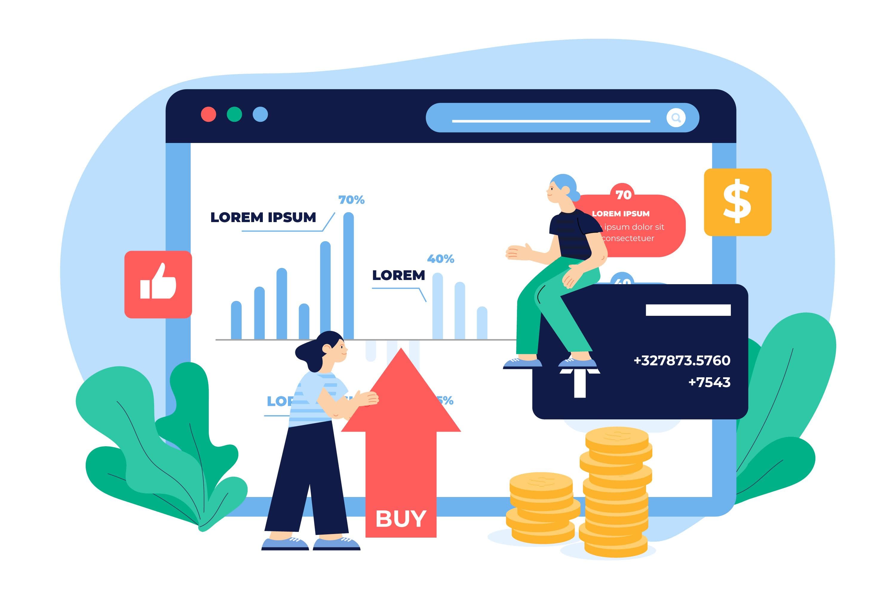 1. Paid Ads